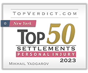 Top 50 Lawyers